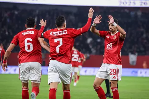 طور عدة جوانب.. كيف غير توروب شكل وطريقة الأهلي؟ (تحليل)